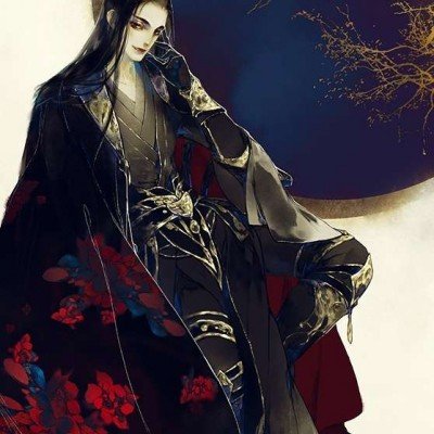 疑似林凡发长文谈陆柯燃